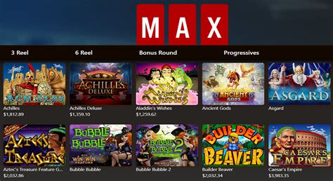 casino max sister casinos|Casino Max Detailed Review .